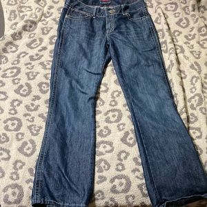 Wrangler retro Mae jeans